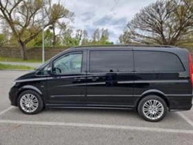 Mercedes-Benz Viano Elegance, снимка 2