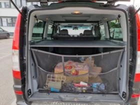 Mercedes-Benz Viano Elegance, снимка 14