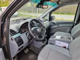 Mercedes-Benz Viano Elegance, снимка 7