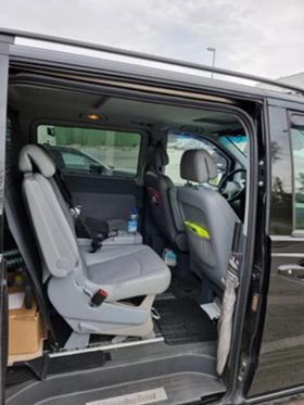 Mercedes-Benz Viano Elegance, снимка 11