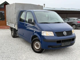 VW Transporter 2.5TDi, снимка 1