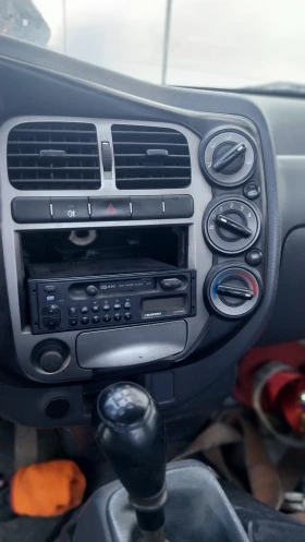 Kia Besta K2500, снимка 6