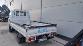Kia Besta K2500, снимка 3