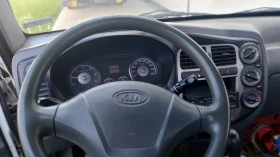 Kia Besta K2500, снимка 7
