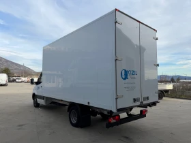 Mercedes-Benz Sprinter 516 FULL!4, 80М!3500кг.!EURO6!ТОП!, снимка 5