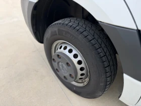 Mercedes-Benz Sprinter 516 FULL!4, 80М!3500кг.!EURO6!ТОП!, снимка 7