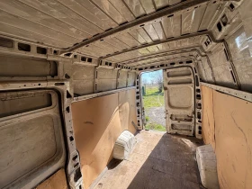 Fiat Ducato 3.0 D 160 hp, снимка 4