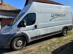 Fiat Ducato 3.0 D 160 hp, снимка 2