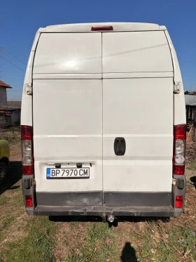 Fiat Ducato 3.0 D 160 hp, снимка 11