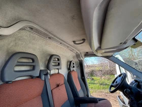 Fiat Ducato 3.0 D 160 hp, снимка 7