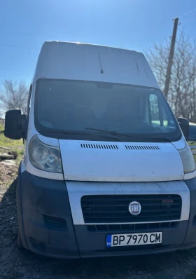 Fiat Ducato 3.0 D 160 hp, снимка 3