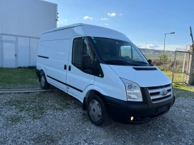 Ford Transit Климатик печка, снимка 8