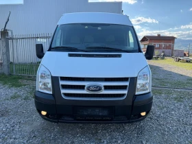 Ford Transit Климатик печка, снимка 2