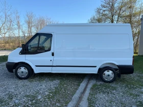 Ford Transit Климатик печка, снимка 4