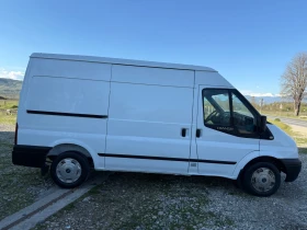 Ford Transit Климатик печка, снимка 7