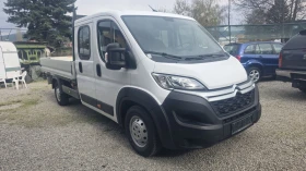 Citroen Jumper 2.2blue HDI euro6, снимка 2