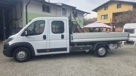 Citroen Jumper 2.2blue HDI euro6, снимка 4