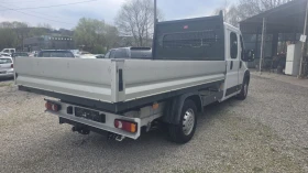 Citroen Jumper 2.2blue HDI euro6, снимка 6