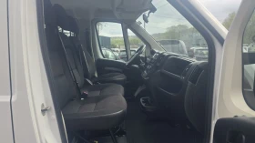 Citroen Jumper 2.2blue HDI euro6, снимка 7