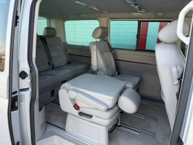 VW Multivan 2.0TDI AUTOMATIK DSG NAVI EVRO 5A ЛИЗИНГ!!!, снимка 15