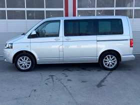 VW Multivan 2.0TDI AUTOMATIK DSG NAVI EVRO 5A ЛИЗИНГ!!!, снимка 6