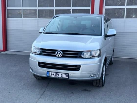 VW Multivan 2.0TDI AUTOMATIK DSG NAVI EVRO 5A ЛИЗИНГ!!!, снимка 2