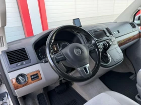 VW Multivan 2.0TDI AUTOMATIK DSG NAVI EVRO 5A ЛИЗИНГ!!!, снимка 12