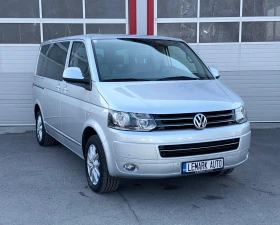 VW Multivan 2.0TDI AUTOMATIK DSG NAVI EVRO 5A ЛИЗИНГ!!!, снимка 5