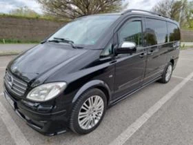 Mercedes-Benz Viano Elegance | Mobile.bg    4