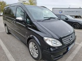 Mercedes-Benz Viano Elegance | Mobile.bg    5