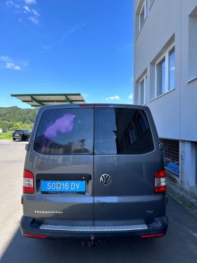 VW Transporter, снимка 15