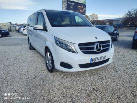 Mercedes-Benz V 220, снимка 1