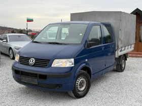  VW Transporter