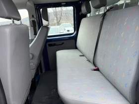 VW Transporter 2.5TDi, снимка 9