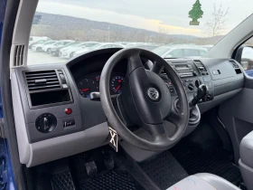 VW Transporter 2.5TDi, снимка 8