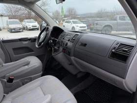 VW Transporter 2.5TDi, снимка 6