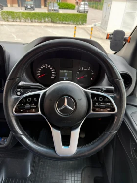 Mercedes-Benz Sprinter 314 FULL , CARPLAY  | Mobile.bg    6