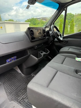 Mercedes-Benz Sprinter 314 FULL , CARPLAY  | Mobile.bg    8