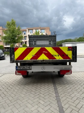 Mercedes-Benz Sprinter 314 FULL , CARPLAY  | Mobile.bg    5