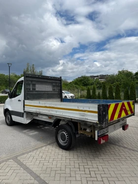 Mercedes-Benz Sprinter 314 FULL , CARPLAY  | Mobile.bg    4