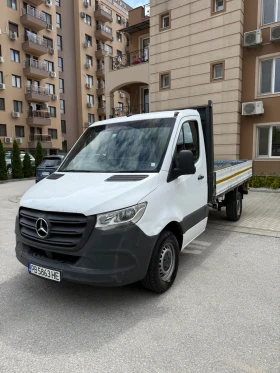 Mercedes-Benz Sprinter 314 FULL , CARPLAY  | Mobile.bg    3