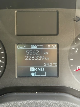 Mercedes-Benz Sprinter 314 FULL , CARPLAY  | Mobile.bg    9