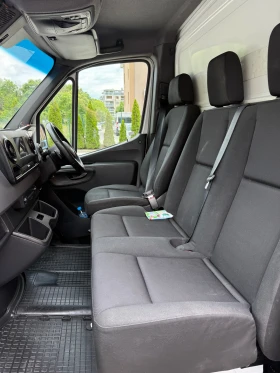 Mercedes-Benz Sprinter 314 FULL , CARPLAY  | Mobile.bg    7