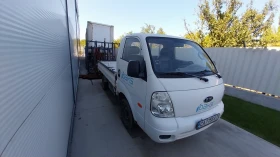 Kia Besta K2500 | Mobile.bg    4