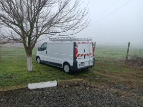 Renault Trafic 1, 9 dci, снимка 9