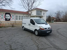 Renault Trafic 1, 9 dci, снимка 2