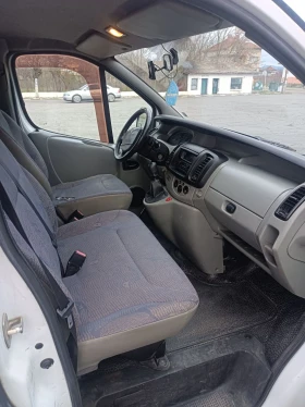 Renault Trafic 1, 9 dci, снимка 6