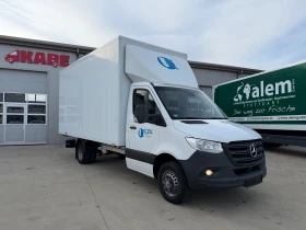 Mercedes-Benz Sprinter 516 FULL!4, 80М!3500кг.!EURO6!ТОП!