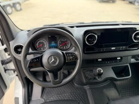 Mercedes-Benz Sprinter 516 FULL!4, 80М!3500кг.!EURO6!ТОП!, снимка 16