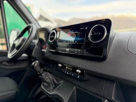 Mercedes-Benz Sprinter 516 FULL!4, 80М!3500кг.!EURO6!ТОП!, снимка 14